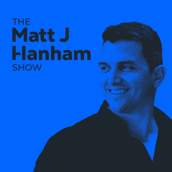 Amplify Your Business with Matt J Hanham
