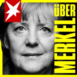 ÜberMerkel – Vertraute erzählen