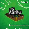 Los Futbolitos - futvox