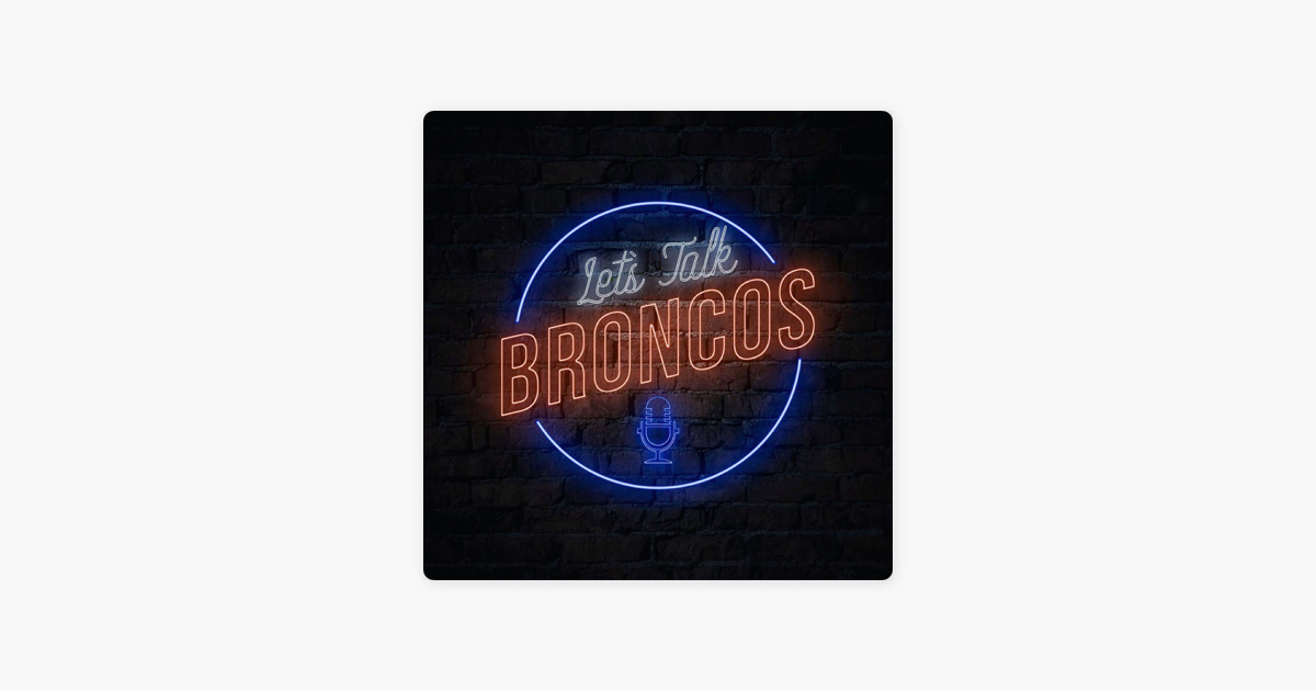 broncos country tonight youtube