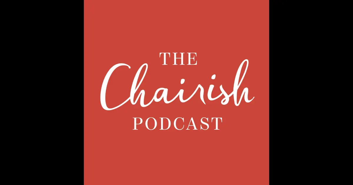 Four Female Founders What Th The Chairish Podcast Apple Podcasts