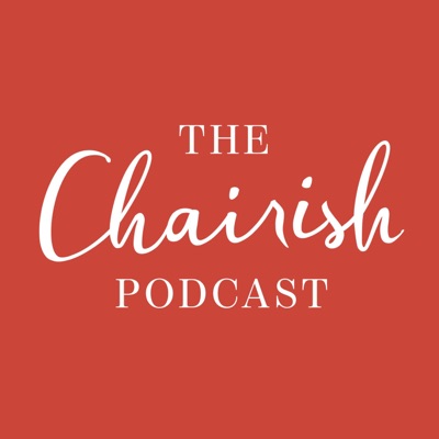 The Chairish Podcast The Chairish Podcast
