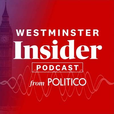 Westminster Insider:POLITICO