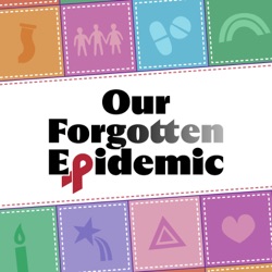 'Our Forgotten Epidemic' launches on Tue 19 Jul 2022