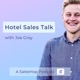 Hotel Sales Talk