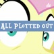 All Plotted Out - an MLP:FiM podcast