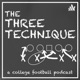 The Three Technique: A College Football Podcast