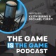 The Game Is The Game Podcast