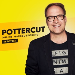 Online markedsføring på Internettet