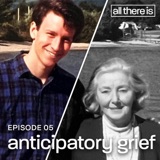 Anticipatory Grief