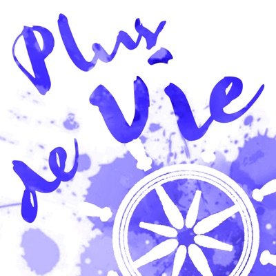 Plus de Vie ! par Cécile Azard