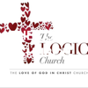THE LOGIC CHURCH - DR. FLOURISH PETERS.