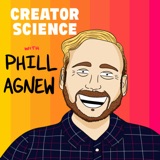 Phill Agnew - The psychology MrBeast uses to hook you