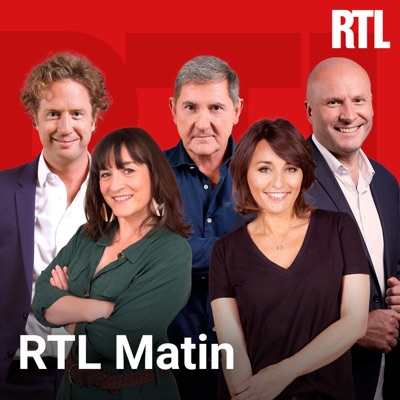 RTL Matin:RTL