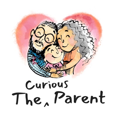 The Curious Parent:Harpreet S Grover