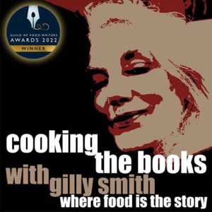 Cooking the Books with Gilly Smith