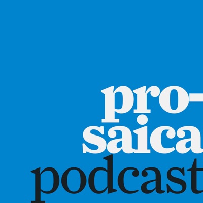 Prosaica Podcast (private feed for fernandolimacunha@gmail.com):Fernando Lima Cunha