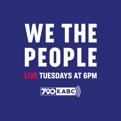 We The People:Robert F. Kennedy Jr.