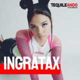 Ingratax sobre su camino a la fama, Tiktok, la música urbana y la importancia de no perder nuestra esencia