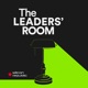 Passing the Leadership Baton (with Vicky Godolphin, Qualtrics)