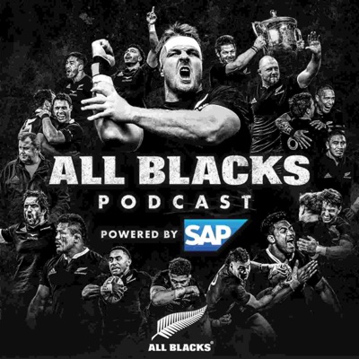 All Blacks Podcast