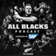 Episode 13 (S2) Brad Weber from the Dunedin Sharks to the All Black Jersey