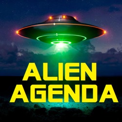 Alien Agenda