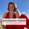 Spirit Business Podcast | Mindset, Manifestieren & Weiblichkeit - Desirée Tabea Benke