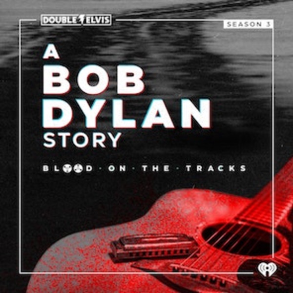 Blood on the Tracks Season 3: A Bob Dylan Story Trailer photo