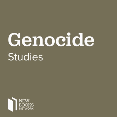 New Books in Genocide Studies New Books in Genocide Studies