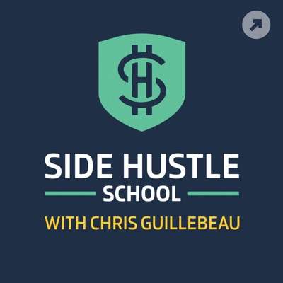 Side Hustle School:Chris Guillebeau / Onward Project