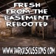 Fresh From The Basement Movie Podcast