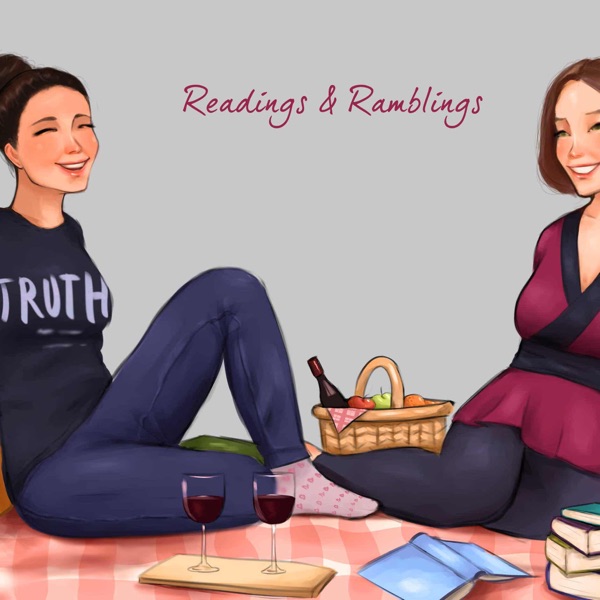 Readings and Ramblings Podcast
