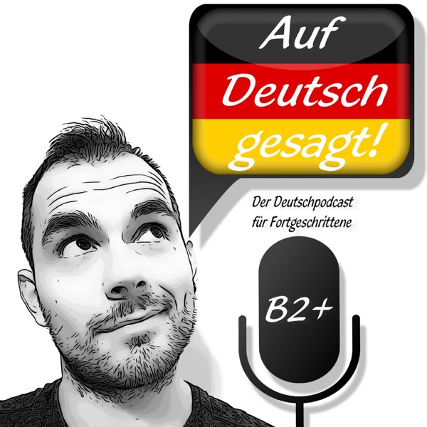 Episode 79: Comedy mit Alex Stoldt (4 Feinde) photo