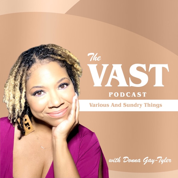 The VAST Podcast