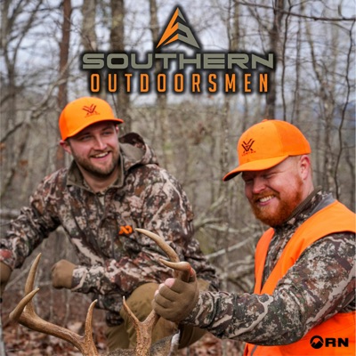 The Southern Outdoorsmen Hunting Podcast:Andrew Maxwell & Jacob Myers