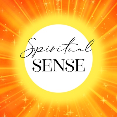 Spiritual Sense (Spiritual Recharge) How to stay awake and become your higher self