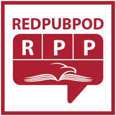 RedPubPod