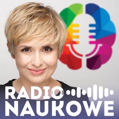 Radio Naukowe:Radio Naukowe - Karolina Głowacka