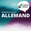 Apprendre l'allemand avec LinguaBoost - LinguaBoost