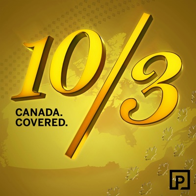 10/3: Canada Covered 10/3: Canada Covered