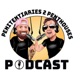 The P2P Podcast | Penitentiaries 2 Penthouses 