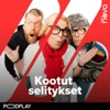 Kootut selitykset