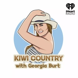 Kiwi Country with Georgia Burt