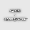 Aware & Aggravated - Leo Skepi