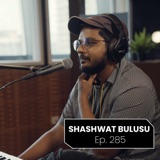 Shashwat Bulusu