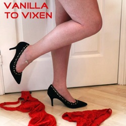 Vanilla To Vixen Episode 075 - Kissing Under The Mistletoe With Fred & Wilma