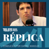 Réplica - Tele 13 Radio