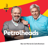 Petrolheads | BNR - BNR Nieuwsradio