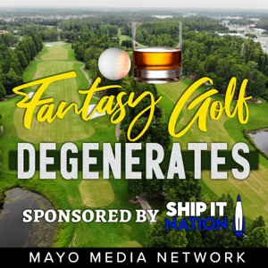 Fantasy Golf Degenerates